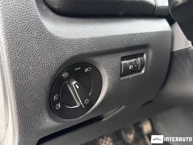 Skoda Fabia 39 interauto-car