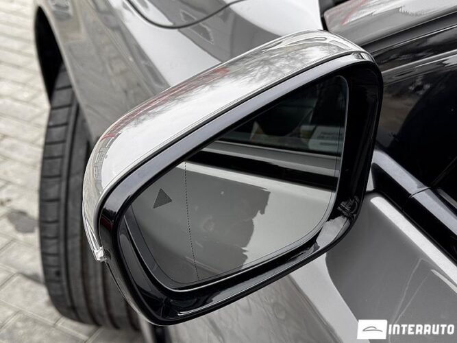 BMW 730 56 interauto-car