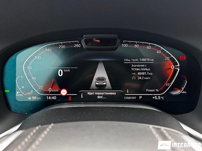 BMW 730 47 interauto-car