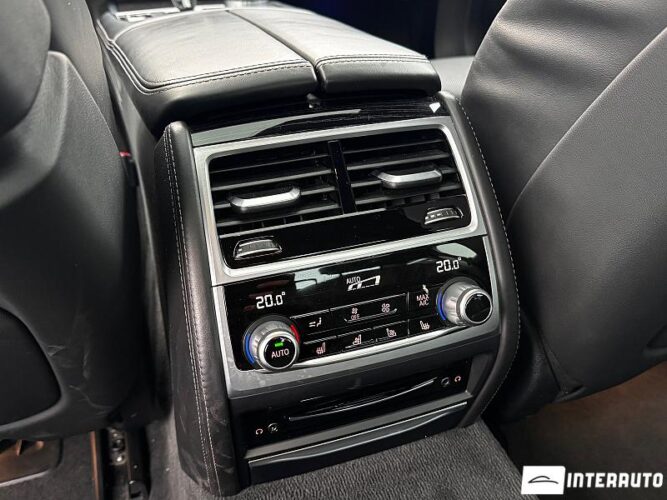 BMW 730 54 interauto-car