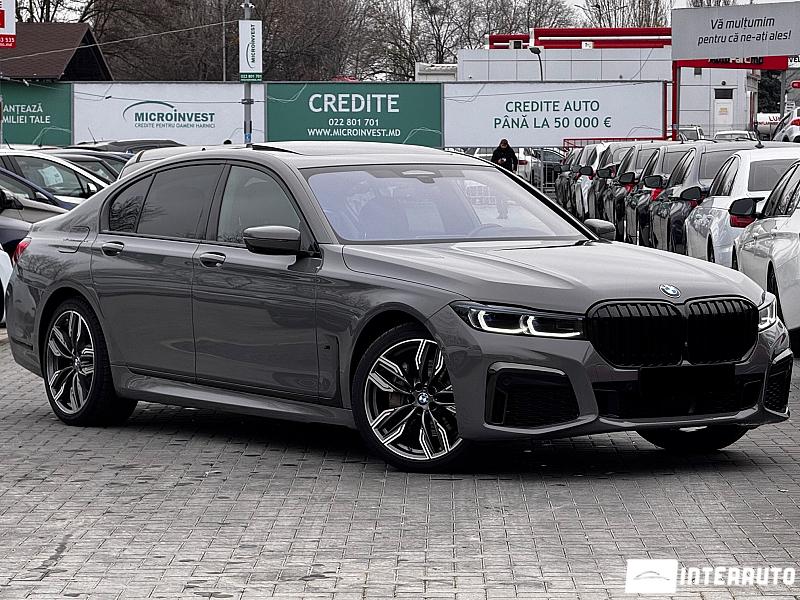 BMW 730 2 interauto oferta masina