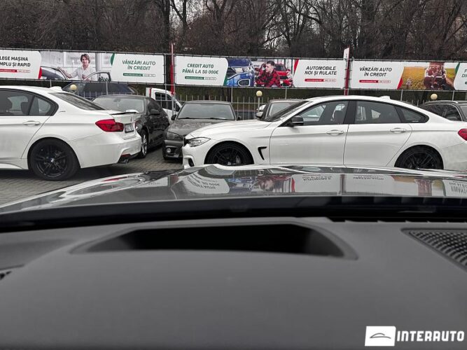 BMW 730 46 interauto-car