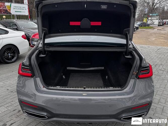 BMW 730 59 interauto-car