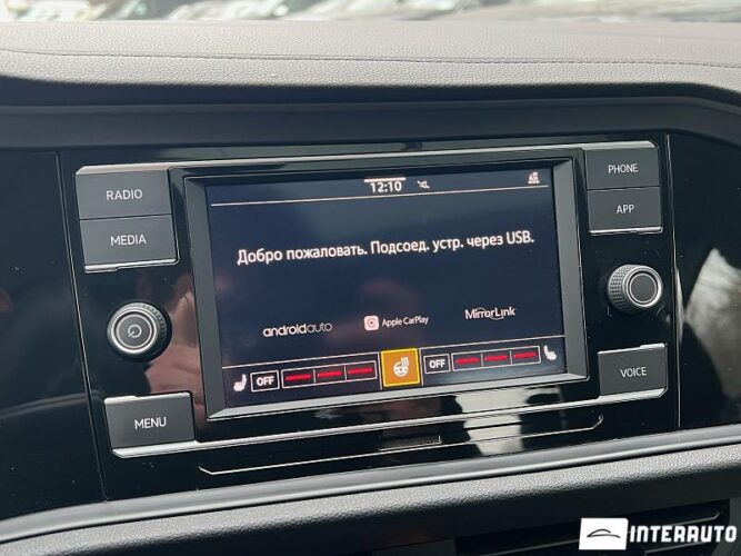 Volkswagen Jetta 49 interauto-car