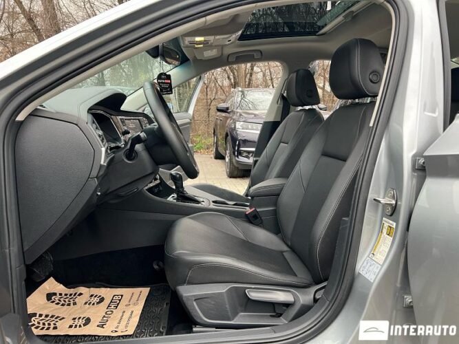 Volkswagen Jetta 42 interauto-car