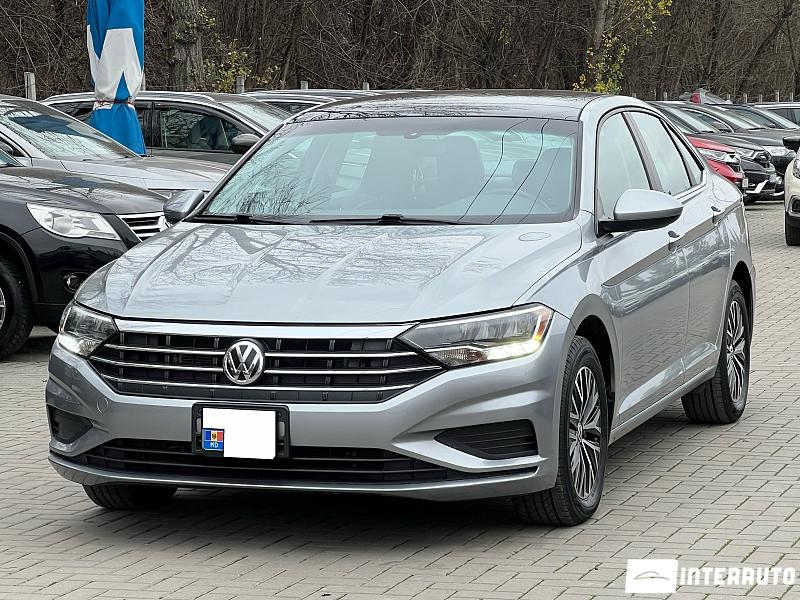 Volkswagen Jetta 2 interauto oferta masina