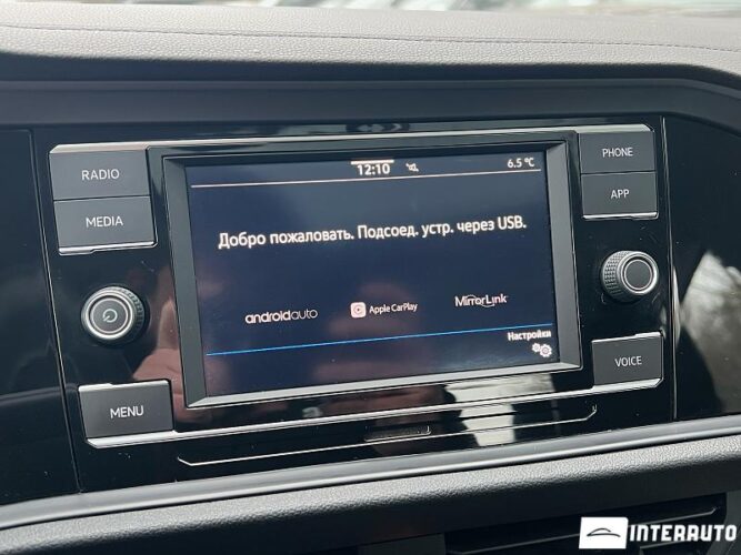 Volkswagen Jetta 48 interauto-car