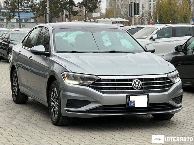 Volkswagen Jetta 38 interauto-car