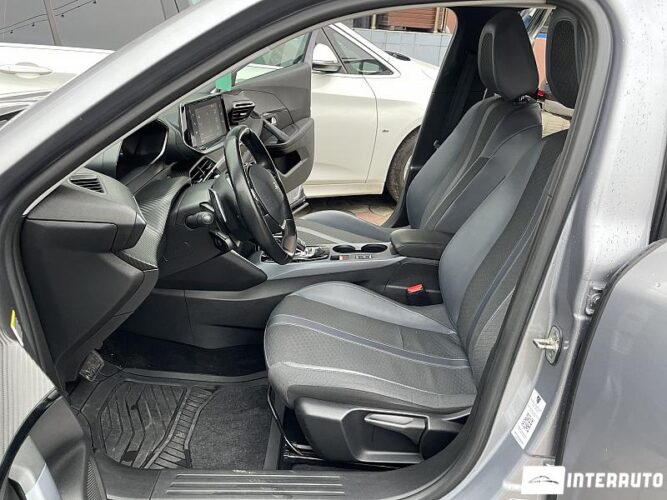 Peugeot 2008 35 interauto-car