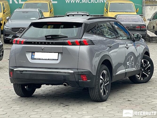 Peugeot 2008 32 interauto-car