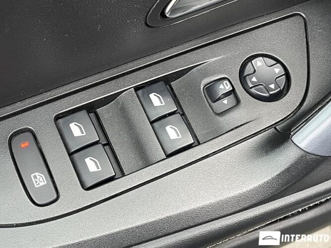 Peugeot 2008 34 interauto-car