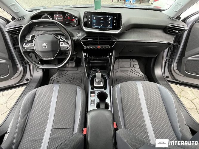 Peugeot 2008 36 interauto-car