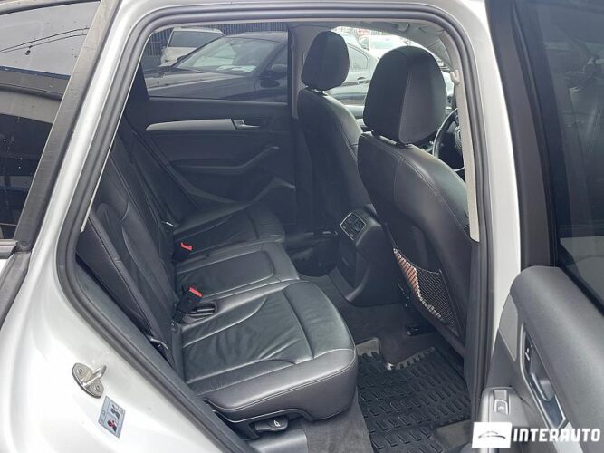 Audi Q5 49 interauto-car