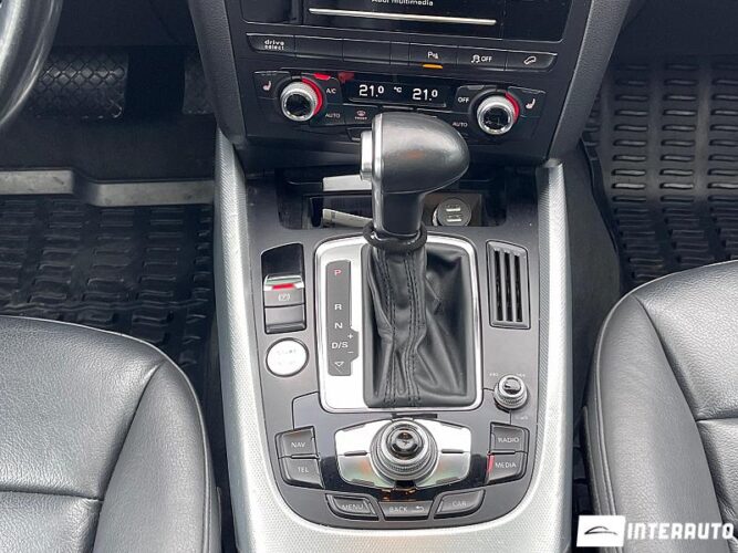 Audi Q5 43 interauto-car