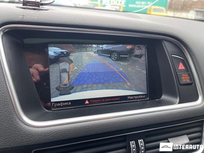 Audi Q5 41 interauto-car