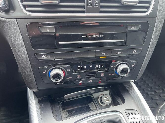 Audi Q5 42 interauto-car