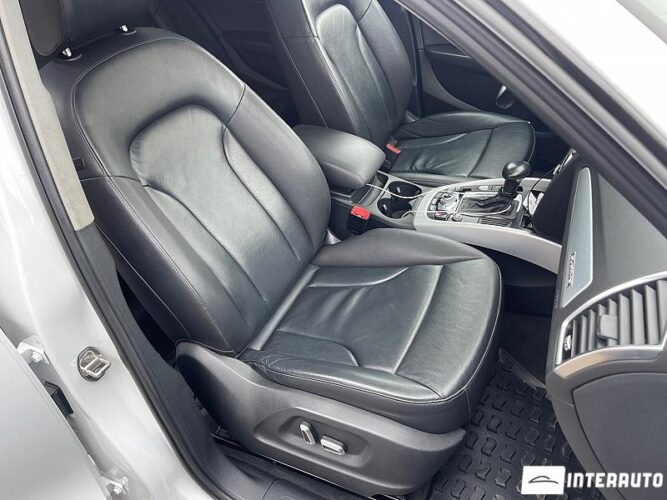 Audi Q5 51 interauto-car