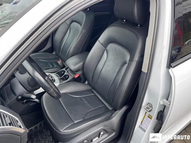 Audi Q5 44 interauto-car