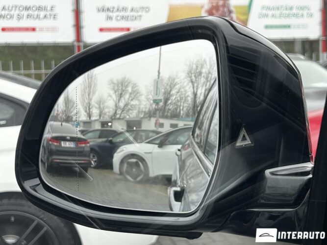 BMW X5 5.0i 58 interauto-car