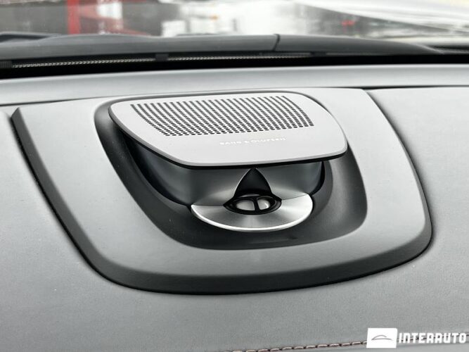 BMW X5 5.0i 51 interauto-car