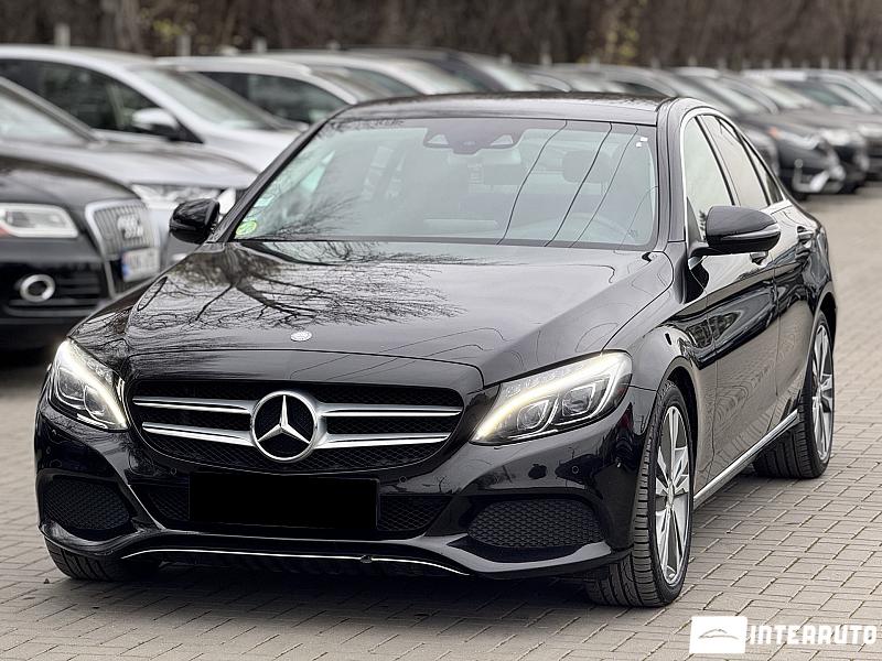 interauto oferta masina