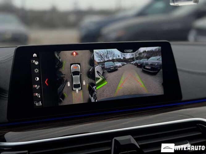 BMW 520 39 interauto-car