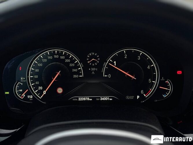 BMW 520 37 interauto-car