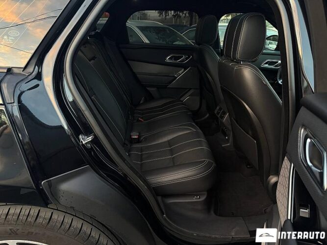 land rover Range Rover Velar 2019