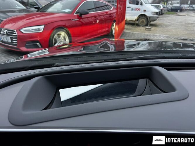 Mercedes C 200 41 interauto-car