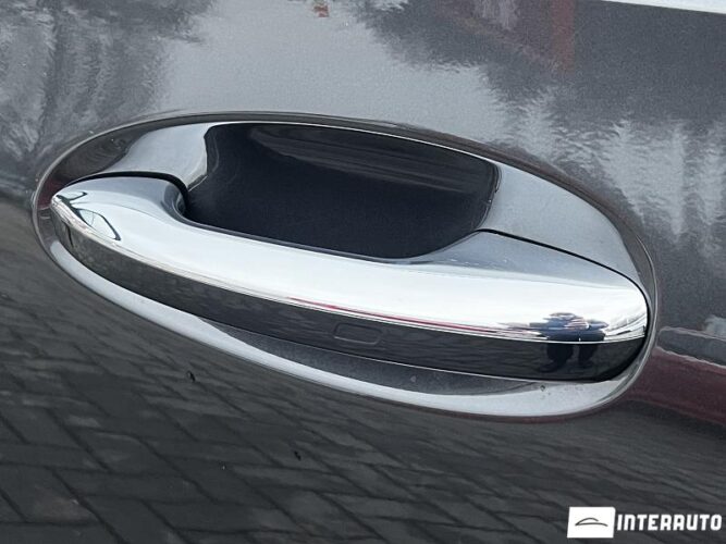 Mercedes C 200 47 interauto-car