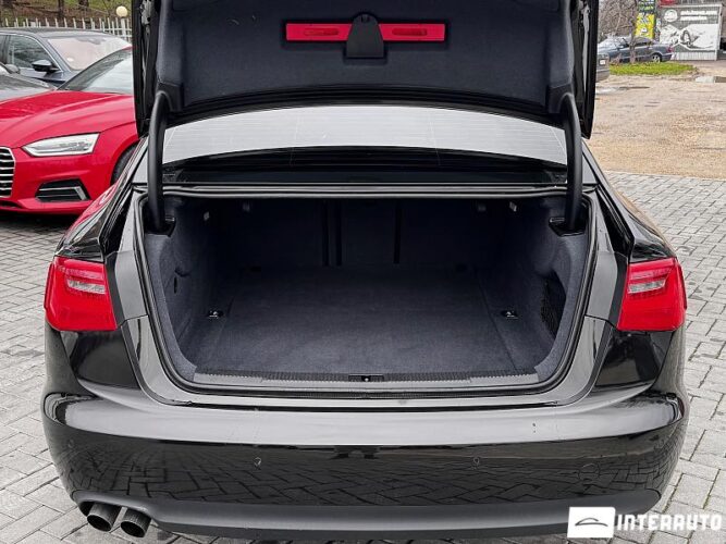 Audi A6 47 interauto-car