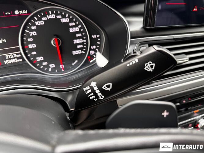 Audi A6 48 interauto-car