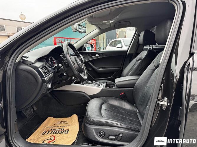 Audi A6 37 interauto-car