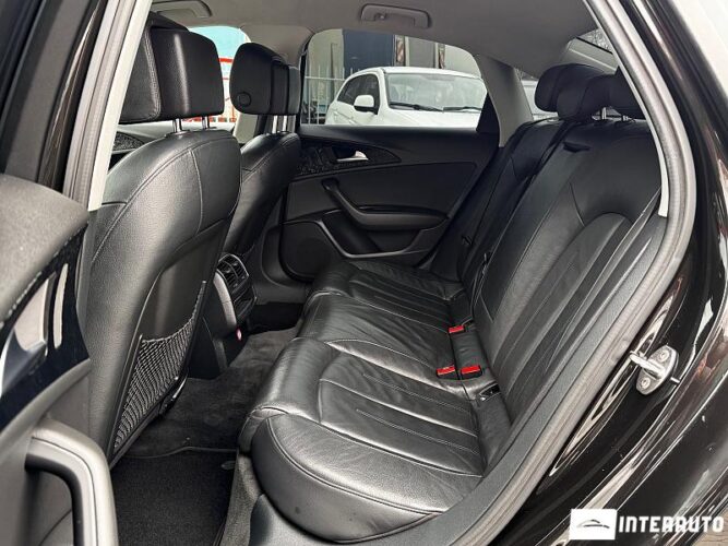 Audi A6 38 interauto-car