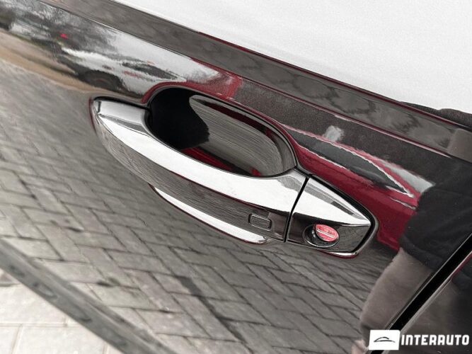 Audi A6 51 interauto-car