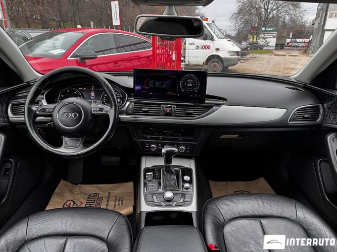 Audi A6 39 interauto-car