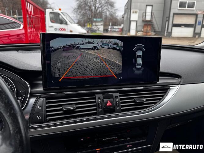 Audi A6 41 interauto-car