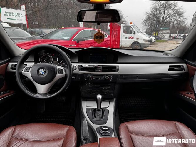 BMW 320 37 interauto-car
