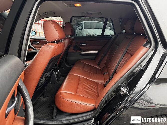 BMW 320 47 interauto-car