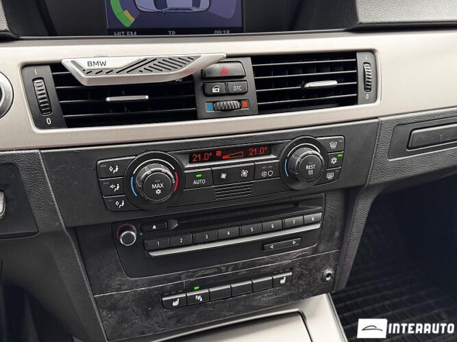 BMW 320 43 interauto-car