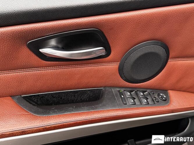 BMW 320 45 interauto-car