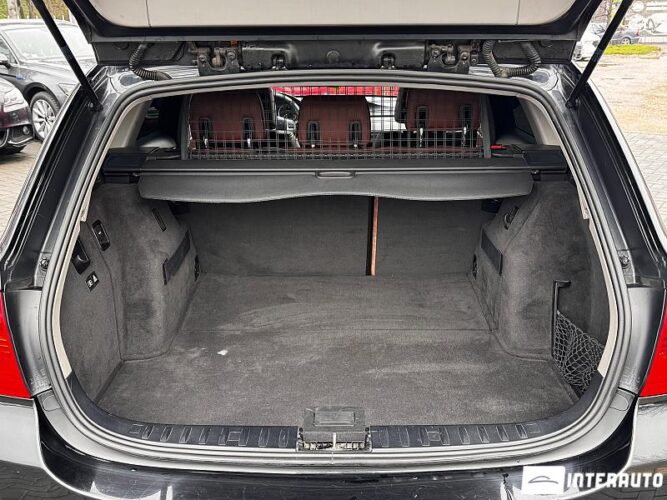 BMW 320 48 interauto-car