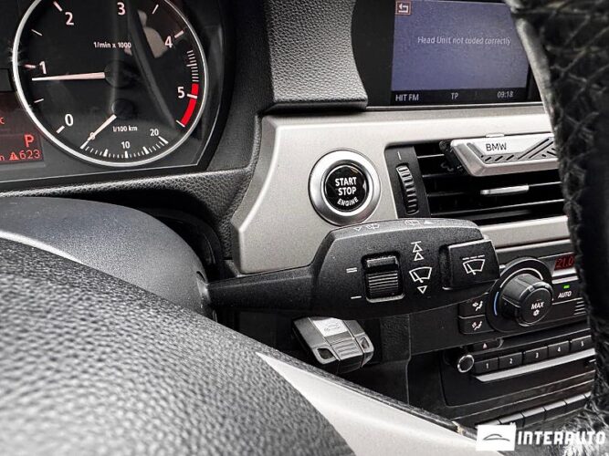 BMW 320 42 interauto-car