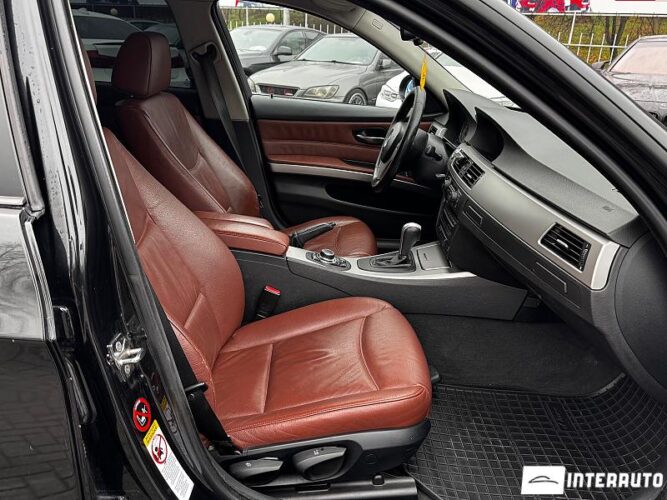 BMW 320 36 interauto-car