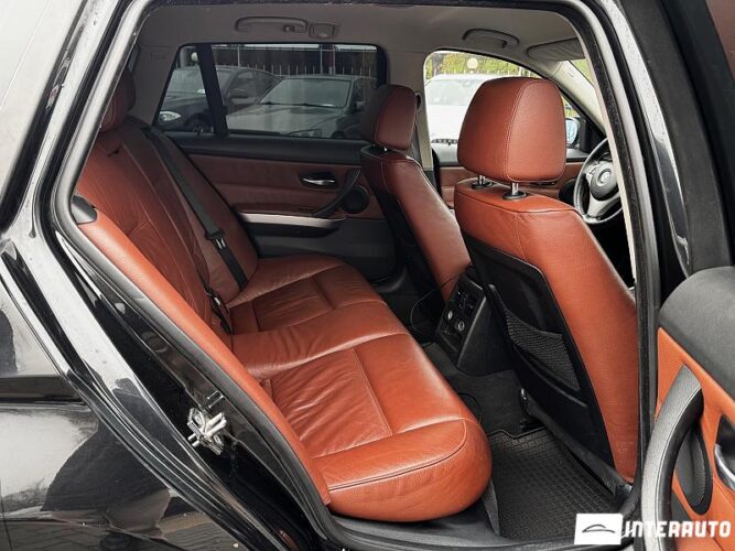 BMW 320 49 interauto-car