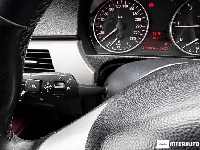 BMW 320 40 interauto-car