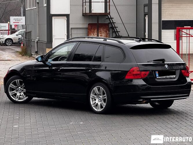 BMW 320 34 interauto-car