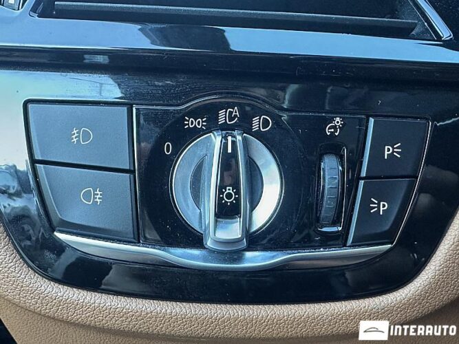 BMW 520 52 interauto-car