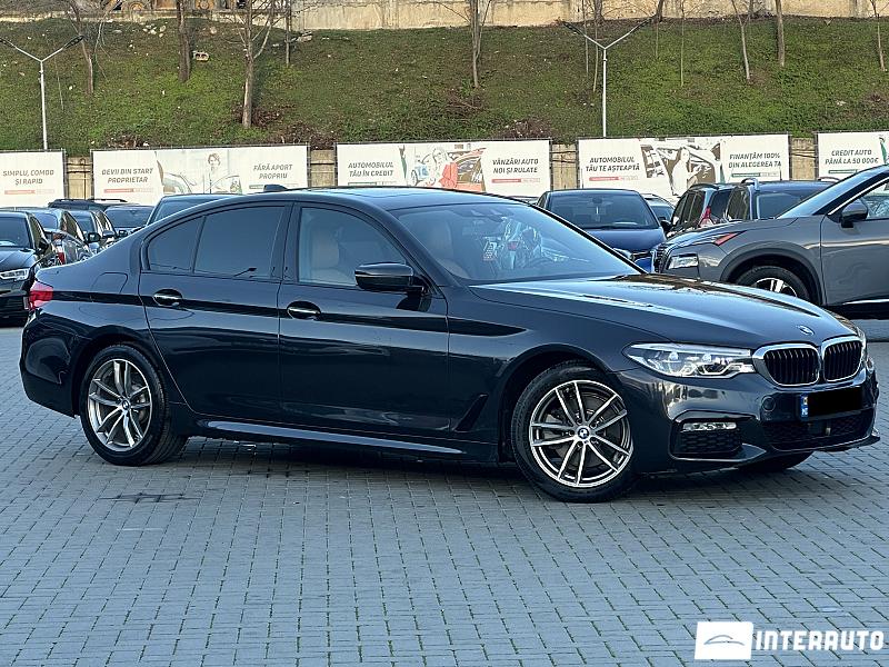 BMW 520 2 interauto oferta masina