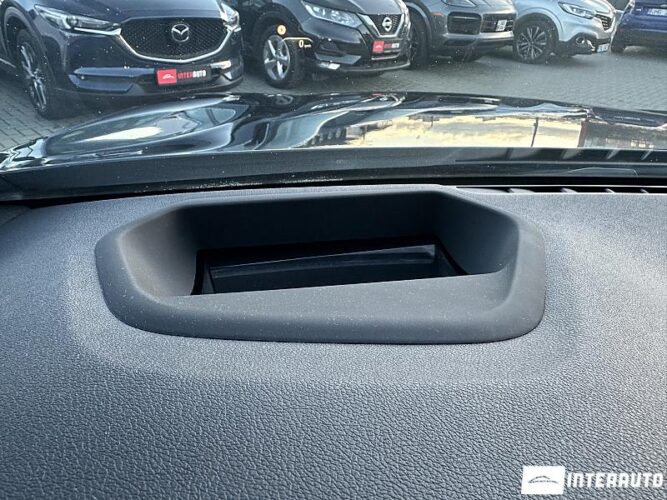 BMW 520 40 interauto-car